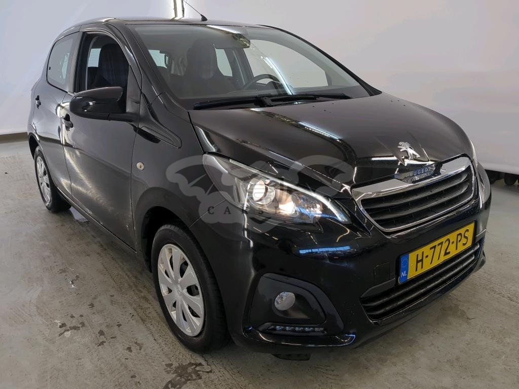 Peugeot 108 1.0 VTI Active 2020