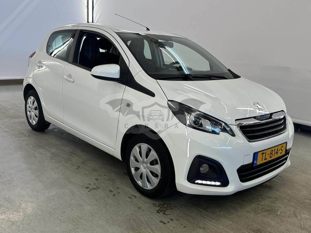 Peugeot 108 1.0 VTI Active 2018