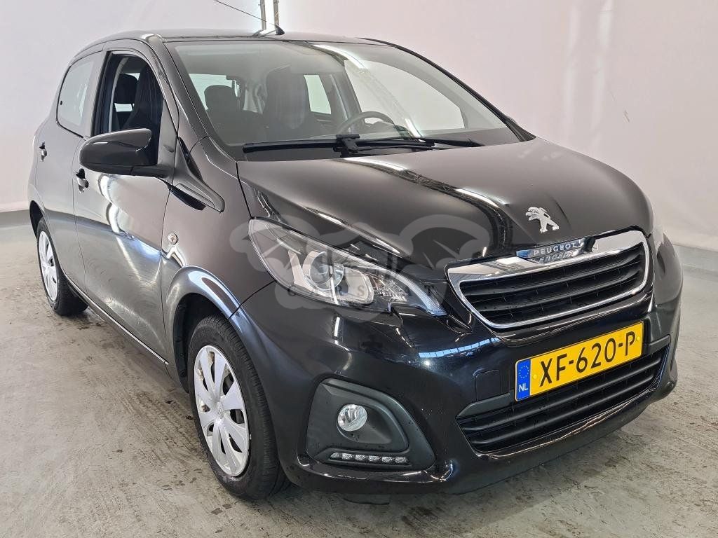 Peugeot 108 1.0 VTI Active 2019