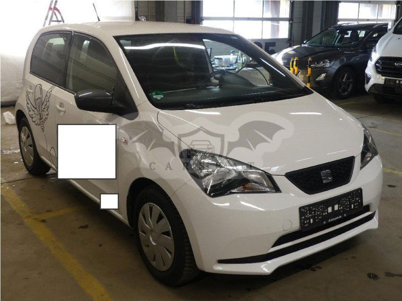 Seat Mii 1.0 Chic 2019