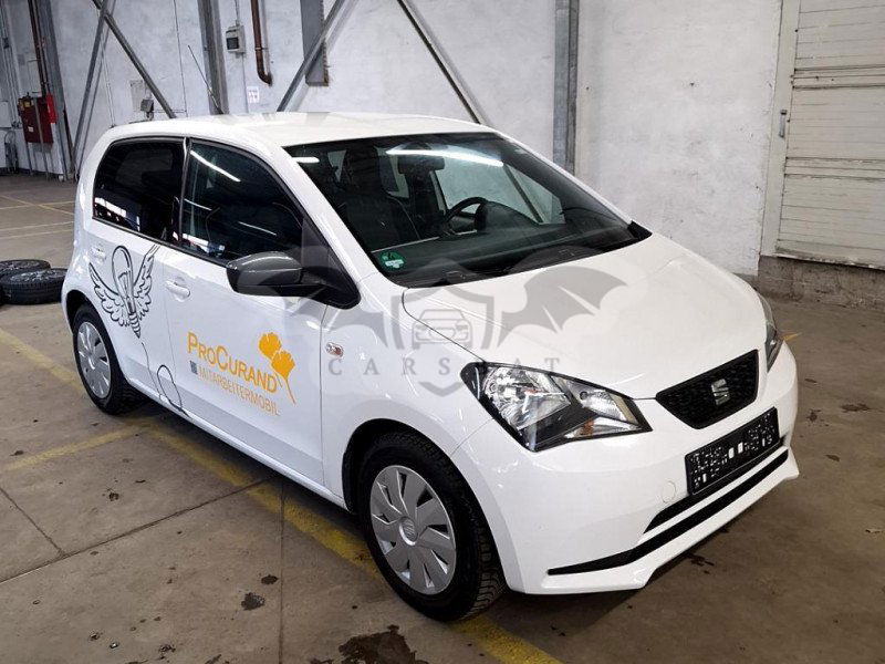 Seat Mii 1.0 Chic 2019