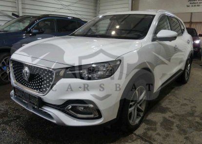 MG EHS Luxury 2022