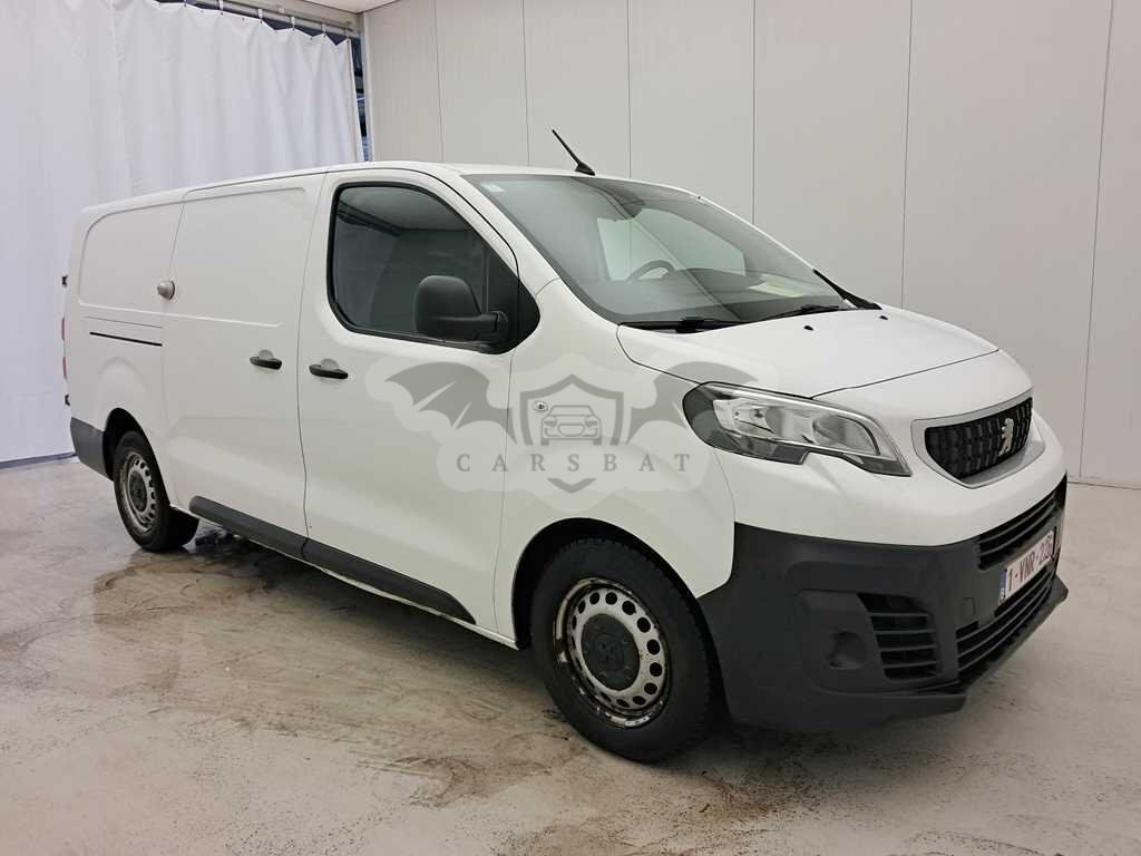 Peugeot Expert L3H1 2.0 HDI Premium 2018