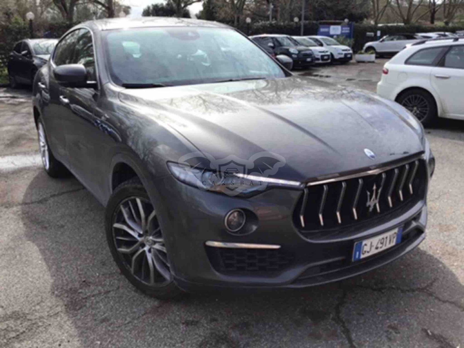 Maserati Levante 2.0 2022