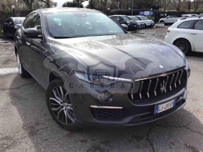 Maserati Levante 2.0 2022