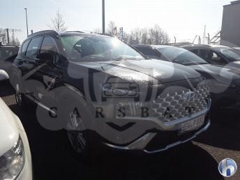 Hyundai Santa Fe Trend 2022