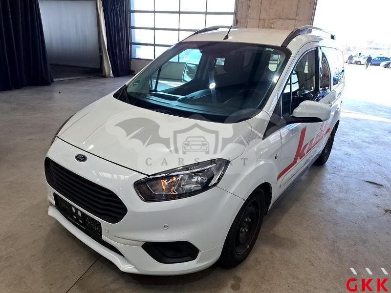 Ford Tourneo Courier 1.5 TDCI Trend 2019