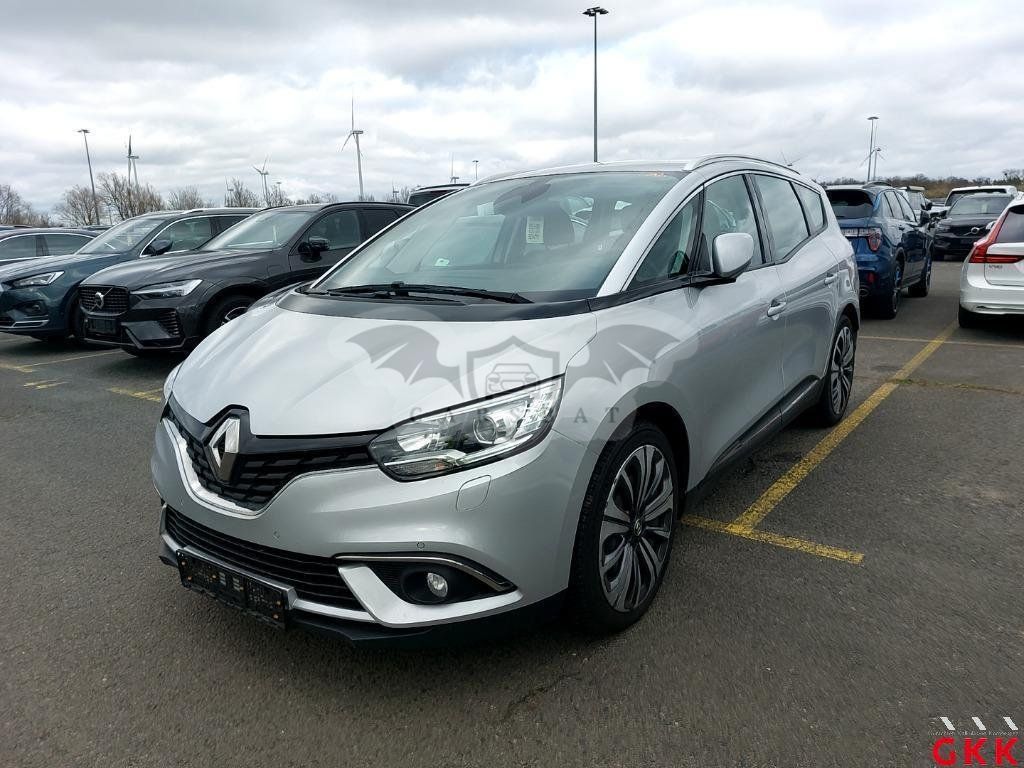 Renault Scenic Business 2019