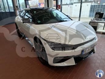 Kia EV6 GT Line 2024