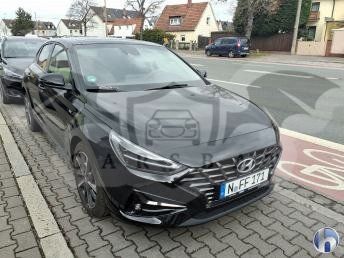 Hyundai i30 Edition 30 2022