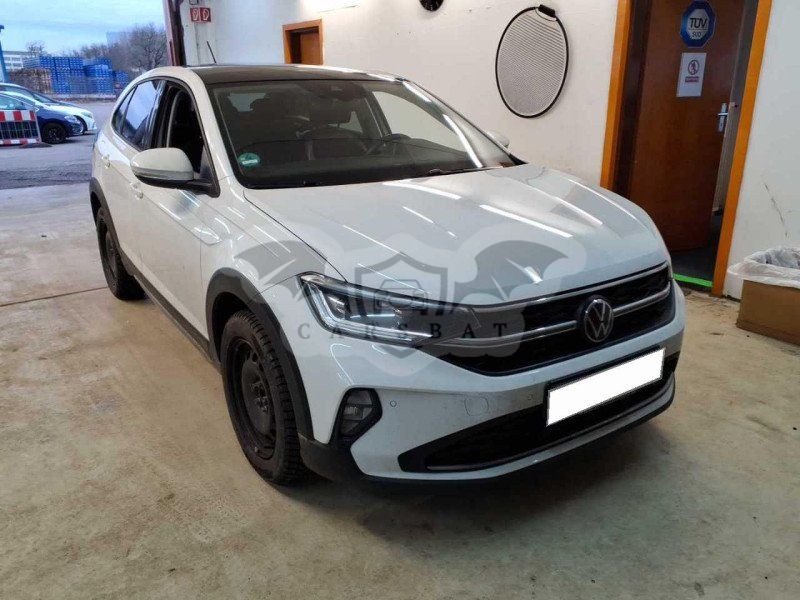 Volkswagen Taigo 1.0 TSI Style 2024