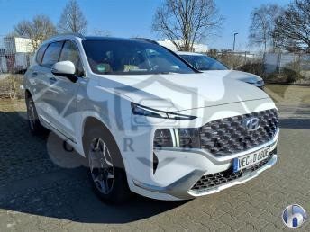 Hyundai Santa Fe Signature 2022