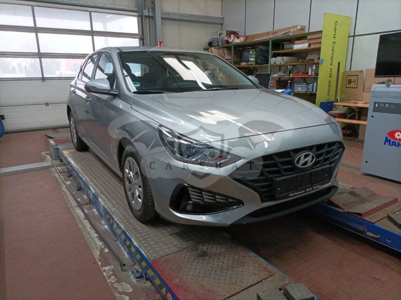 Hyundai i30 Select 2022