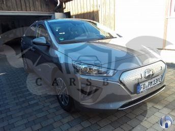 Hyundai IONIQ Trend 2022