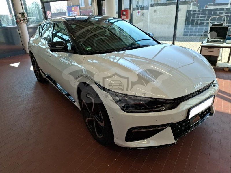 Kia EV6 GT Line 2024