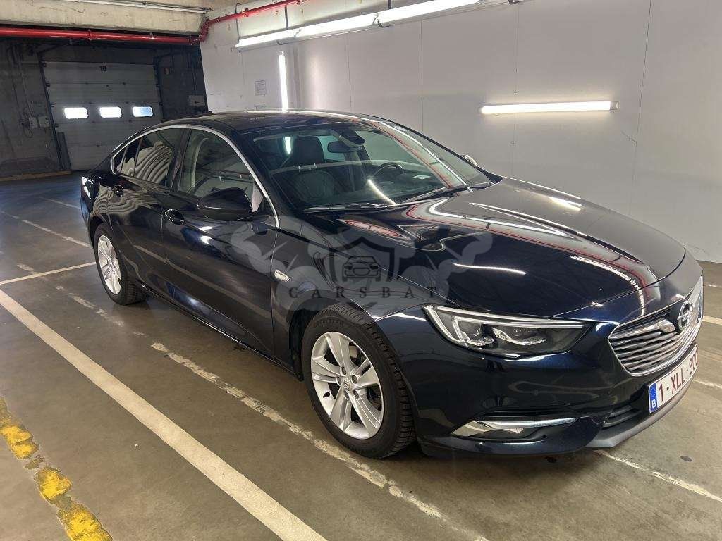 Opel Insignia 1.6 CDTI Innovation 2020