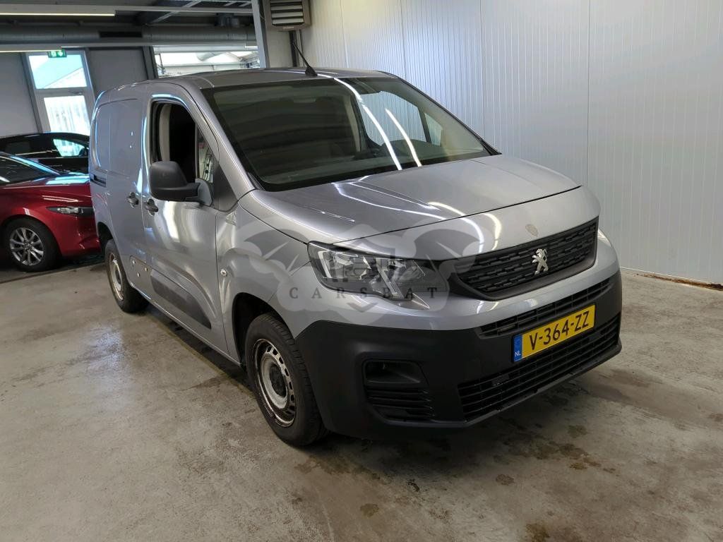 Peugeot Partner 1.6 HDI Pro 2019