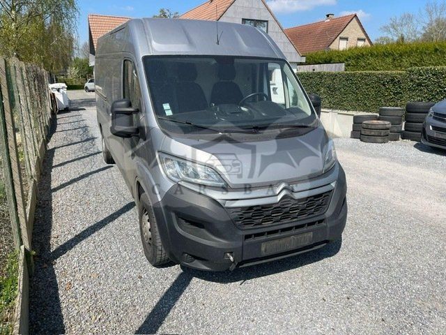 Citroën Jumper L3H2 2.2 HDI Club 2021