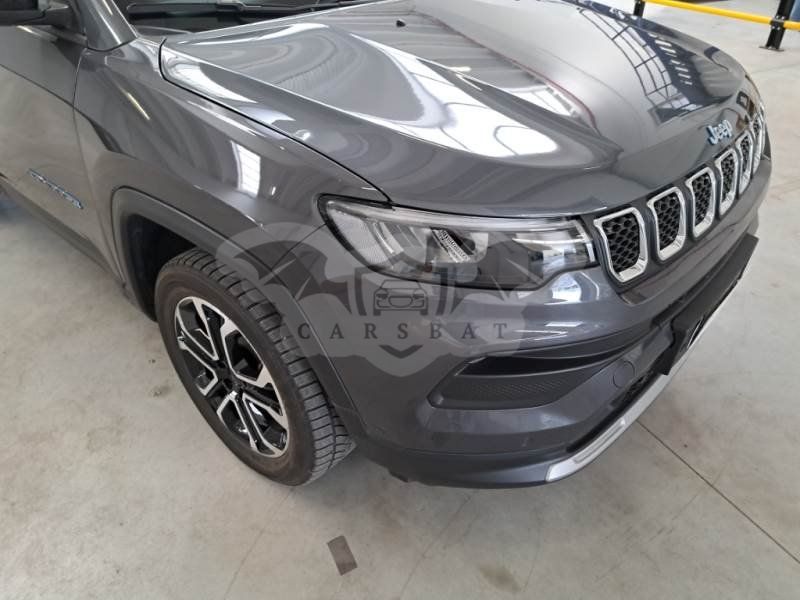 Jeep Compass 4xe 1.3 2022