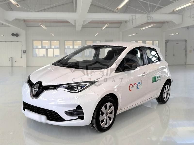 Renault Zoe Life 2020