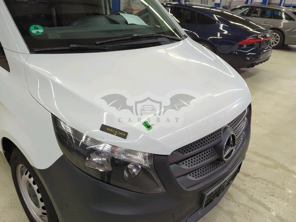 Mercedes-Benz Vito 114 CDI 2019