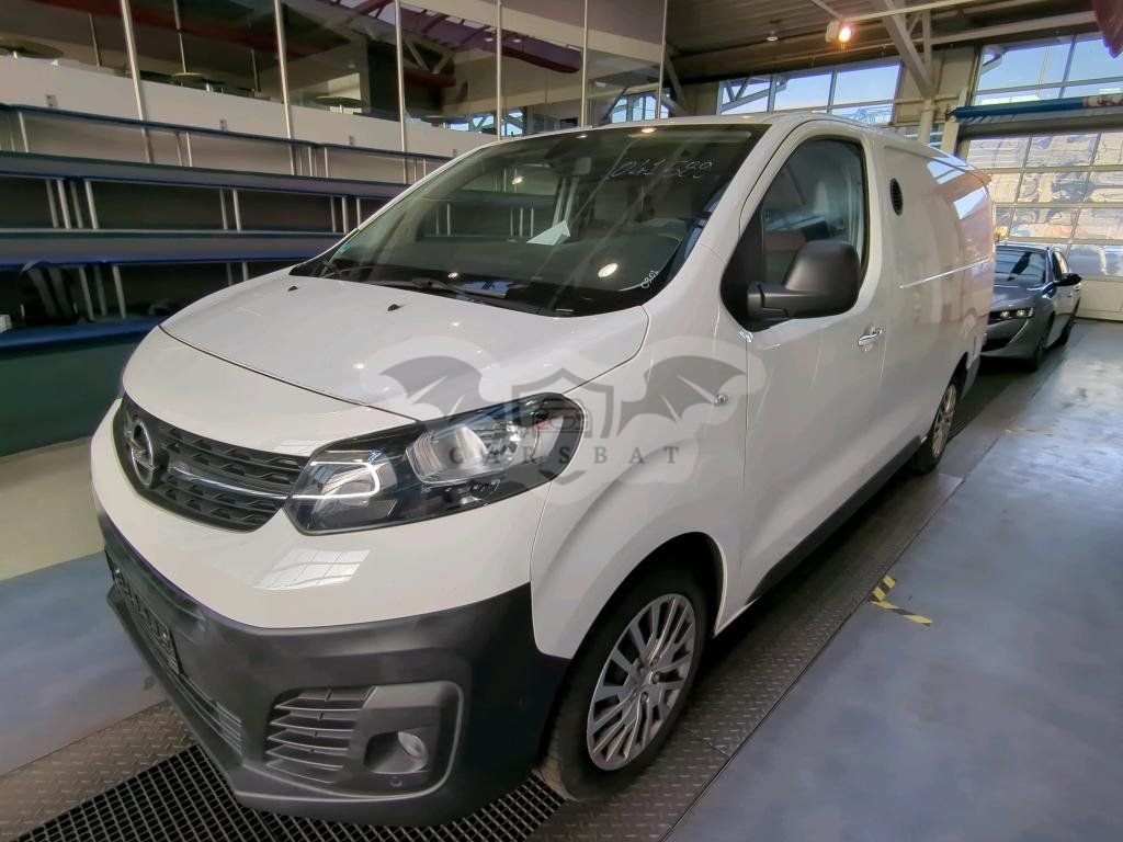 Opel Vivaro 2.0 2020