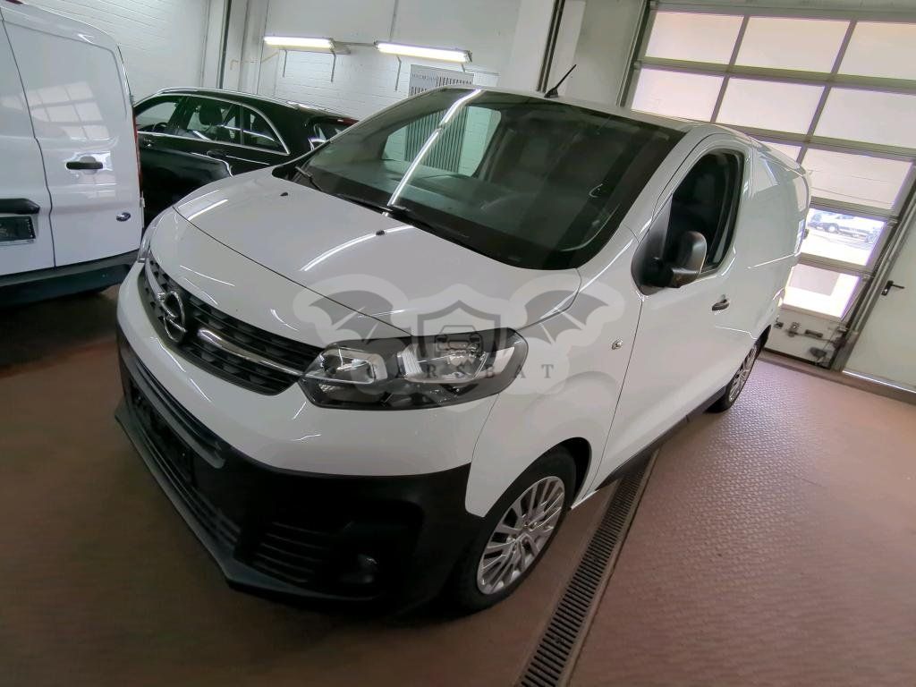 Opel Vivaro 1.5 2020