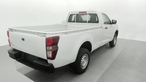 Isuzu D-Max 1.9 2024
