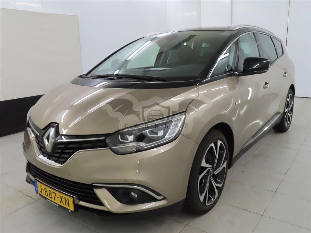 Renault Scenic Grand 1.3 TCe 2020