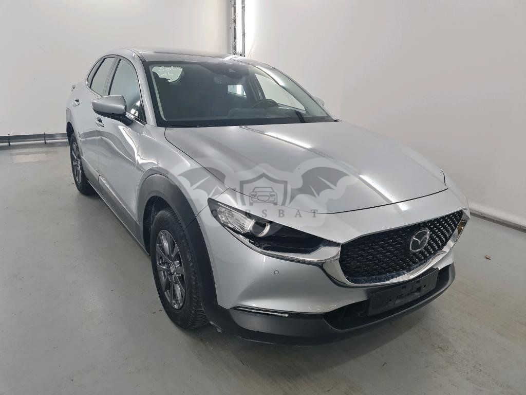 Mazda CX-3 2.0 SKYACTIV-G 2021
