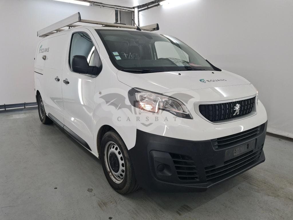 Peugeot Expert 1.6 HDI Premium 2018