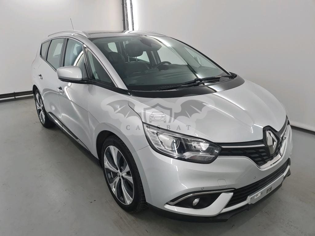 Renault Scenic Grand 1.5 DCI Intens 2018