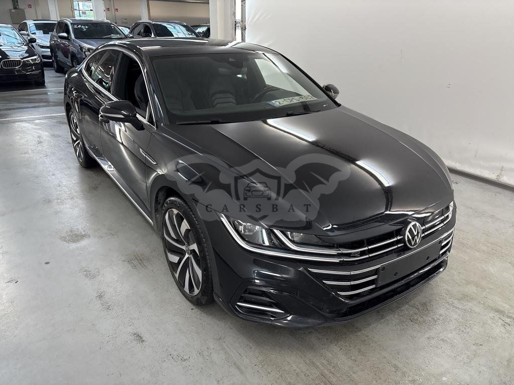 Volkswagen Arteon 1.4 R-line 2022