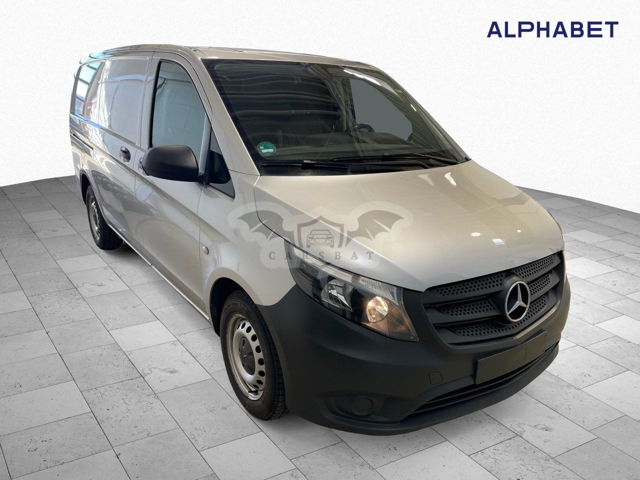 Mercedes-Benz Vito 111 CDI 2019