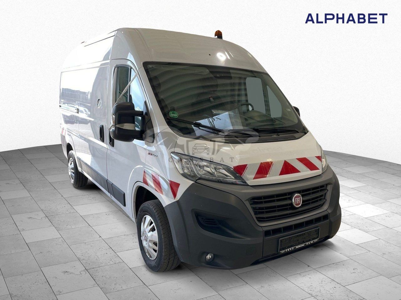 Fiat Ducato L2H2 2021