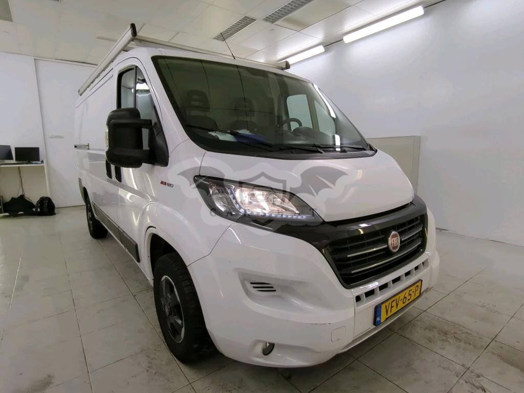 Fiat Ducato L2H1 2.3 MultiJet 2020