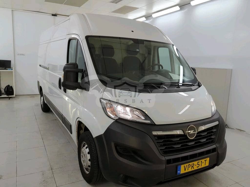 Opel Movano L3H2 2.2 Edition 2022