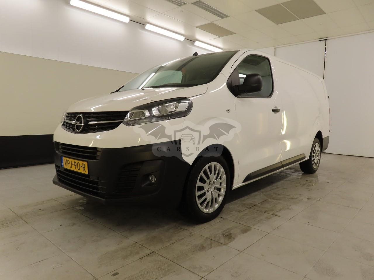 Opel Vivaro L3H1 1.5 2022