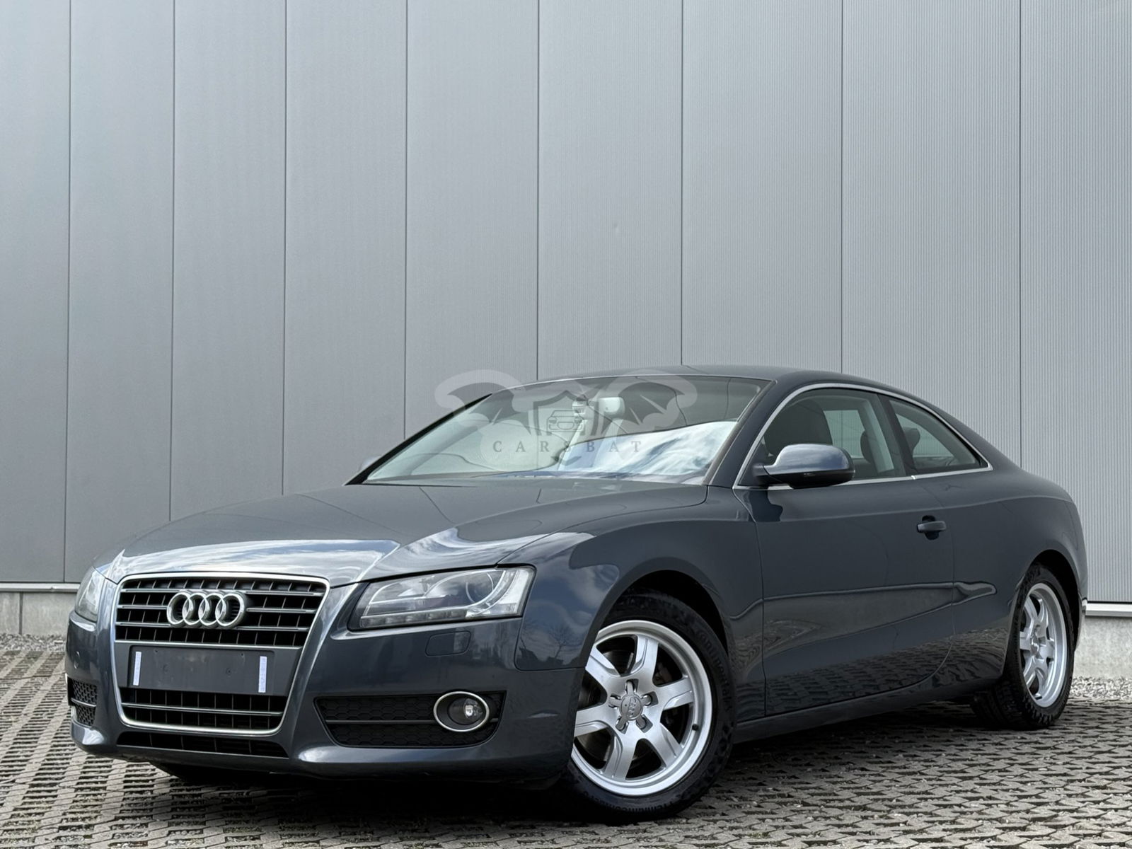 Audi A5 2.0 TDI 2010
