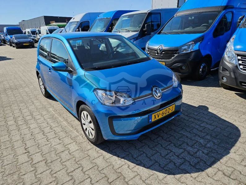 Volkswagen Up! 1.0i Move Up! 2019