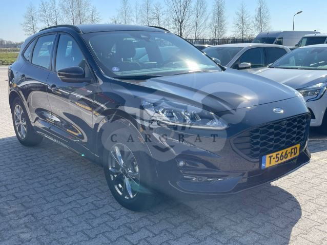 Ford Kuga 2.5 ST Line 2023