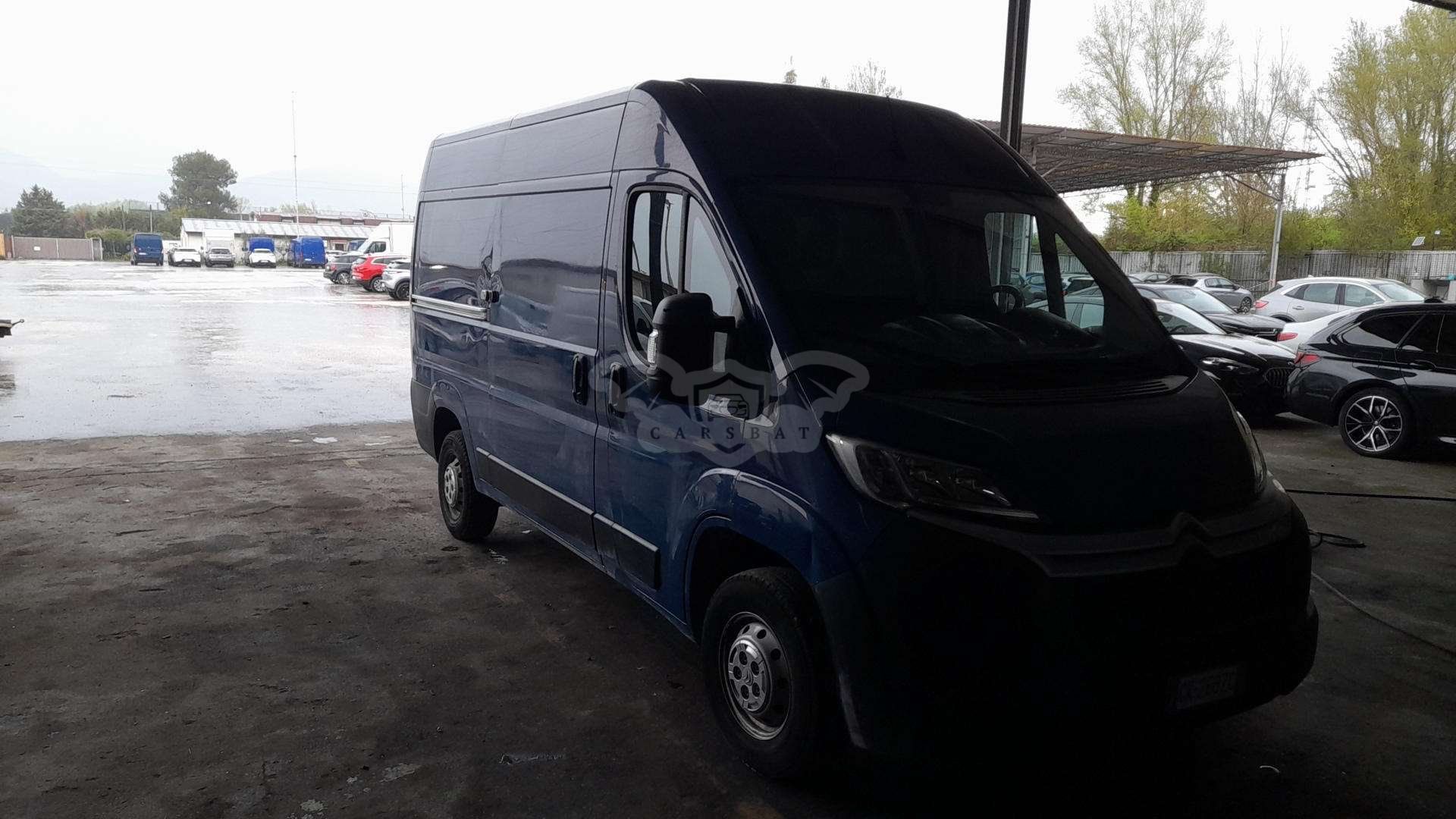 Citroën Jumper L2H2 Business 2022