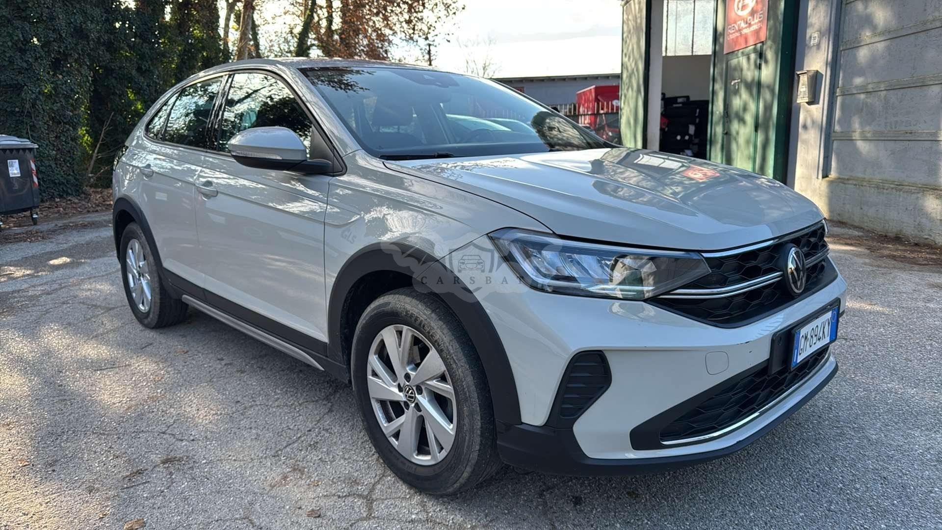 Volkswagen Taigo 1.0 TSI Life 2022