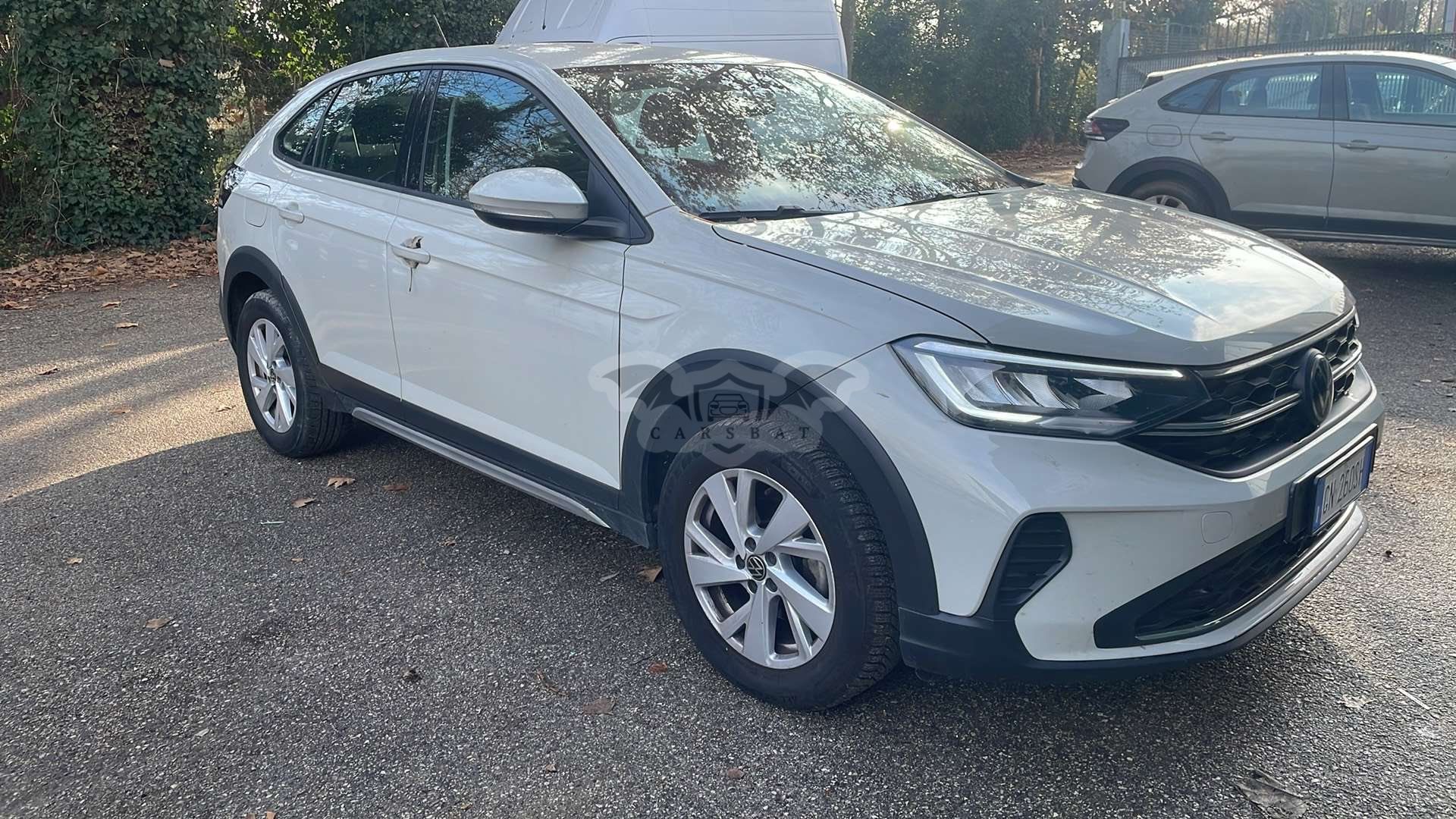 Volkswagen Taigo 1.0 TSI Life 2023