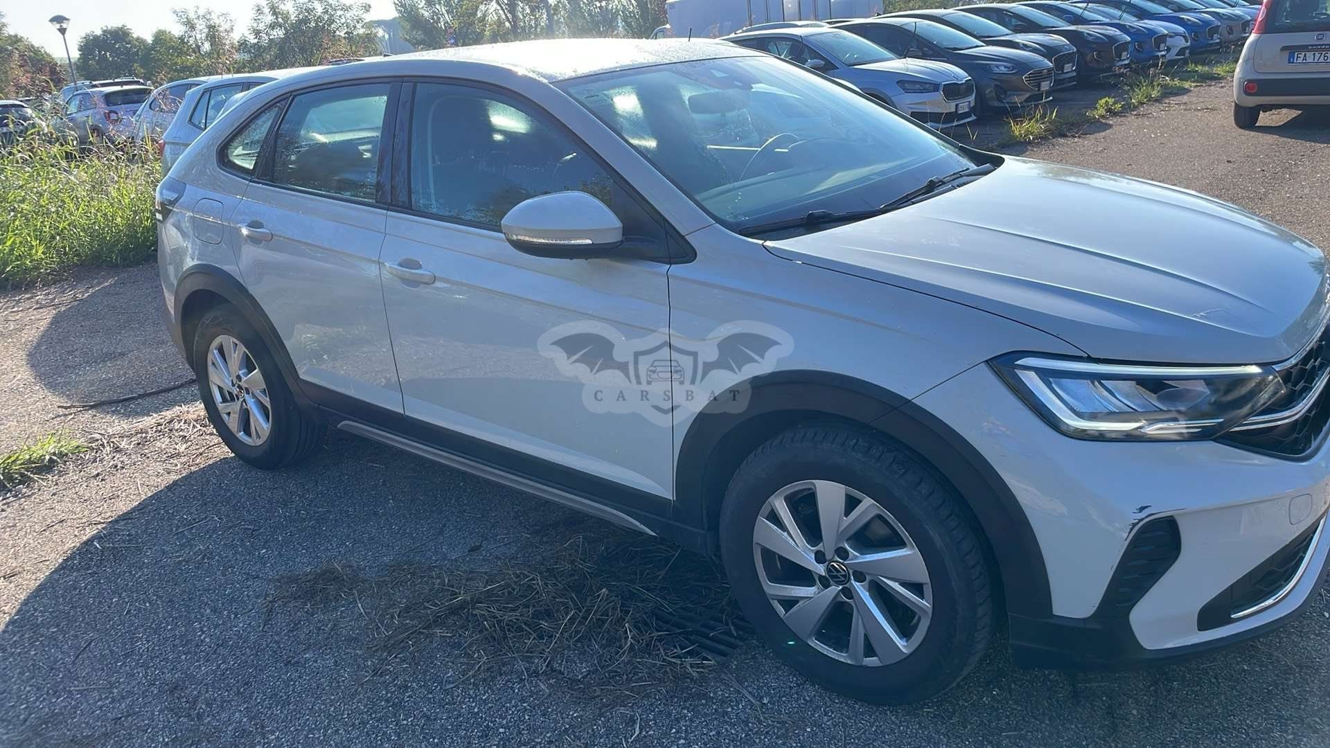 Volkswagen Taigo 1.0 TSI Life 2023