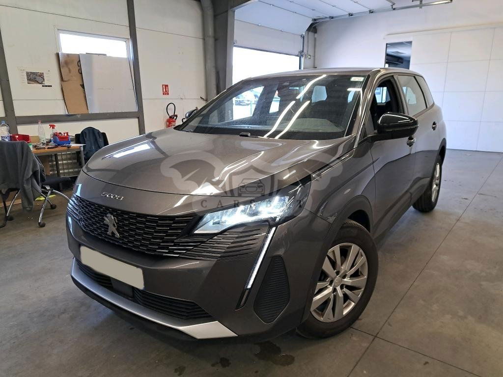 Peugeot 5008 1.2 Active Pack 2023