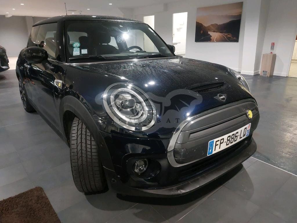 Mini Electric Cooper Yours 2020