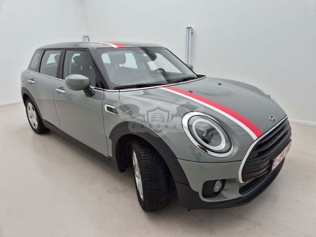 Mini Clubman Cooper 1.5 2022