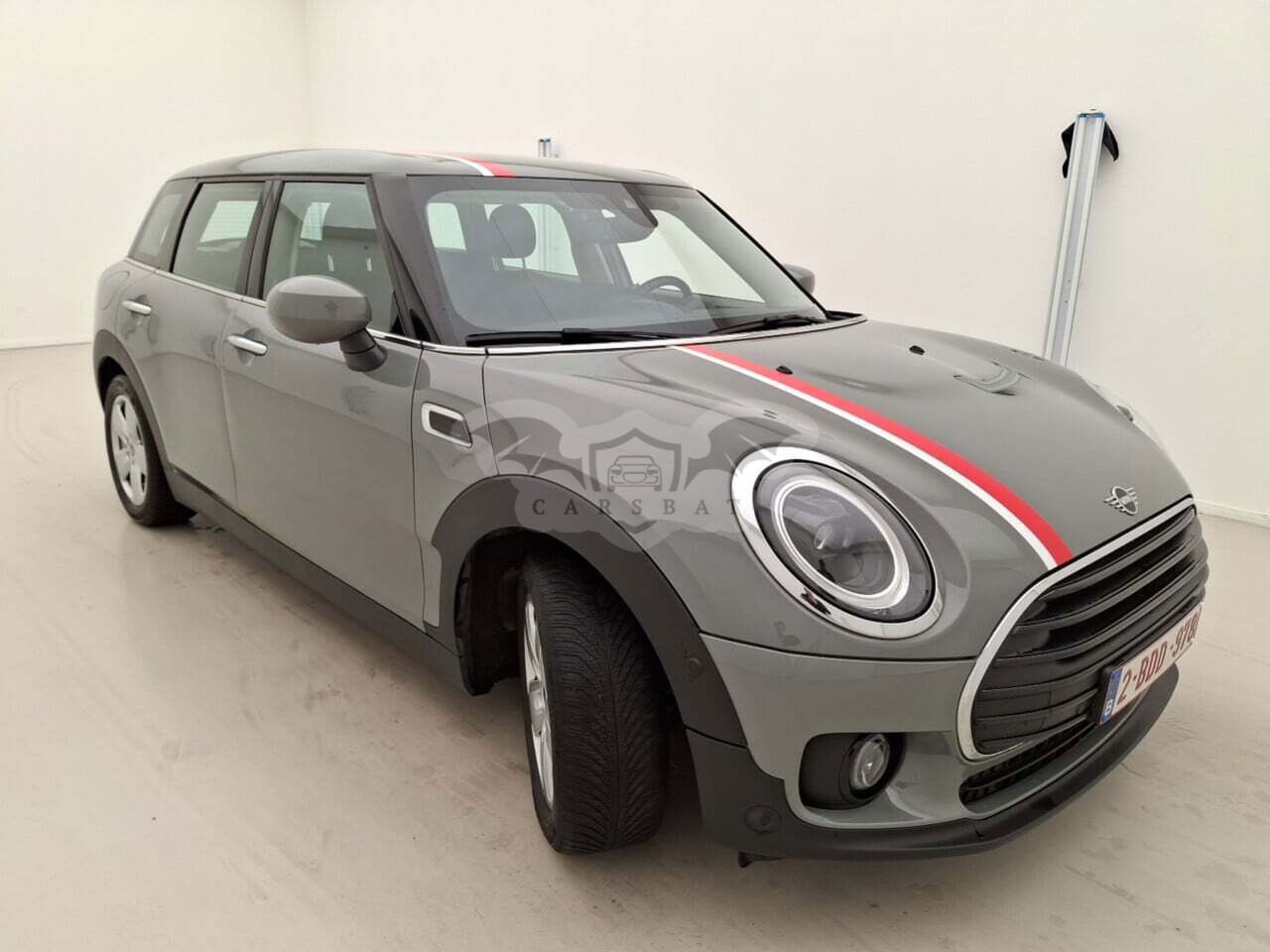 Mini Clubman One D 1.5 2021