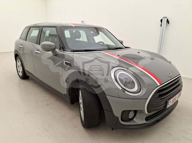 Mini Clubman One D 1.5 2021